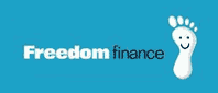 Freedom Finance Espa�a, S.L.